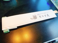 -モリタ屋(JR京都伊势丹店)