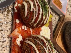 -安又胖韩国烤肉(泰达永旺店)