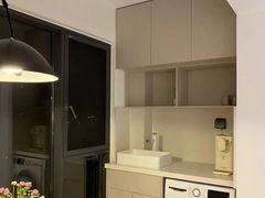-索菲亚衣柜橱柜全屋定制(真北红星店)