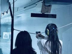 -中安射击运动俱乐部