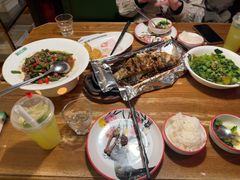 -新白鹿餐厅(龙游路总店·杭帮菜名店)