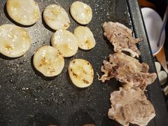 -咕咕站韩国料理(紫金港店)