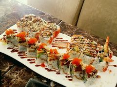 -米彩料理(西丽店)