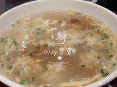 -东泰祥生煎馆(长宁路店)