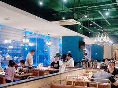 -豪客来牛排(钢铁大街店-2106)