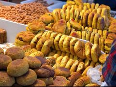 -杨老大焙子月饼干货(宽巷子民族美食街店)