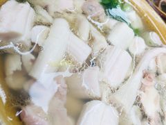 -小杨翘脚牛肉
