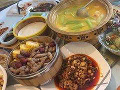 -印象泰和园(望丛西路店)