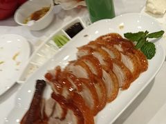 -万荣烤鸭店·北京菜(天坛店)