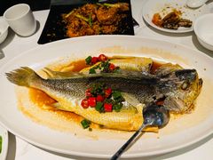 -十六台·经典广东菜(德外大街店)