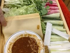 -田家大院东北农家菜铁锅炖(西安总店)