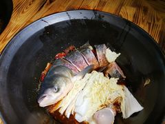 -山里屯铁锅炖(哈尔滨中央大街店)