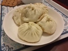 -天津包子铺(万泉庄店)