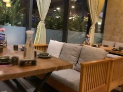 -喜越泰莱·泰越料理(海逸新天地店)