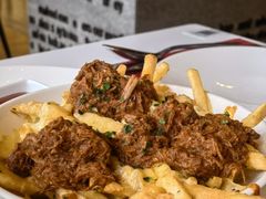 -WOLFGANG PUCK KITCHEN & BAR(迪士尼小镇店)