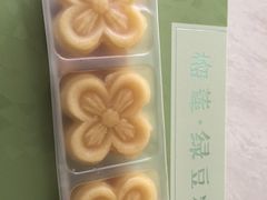 榴莲绿豆糕-北京稻香村(五道口店)