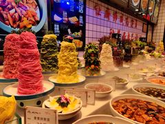 -山河屯铁锅炖(哈西站店)