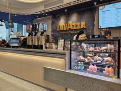 -LAVAZZA拉瓦萨咖啡(星荟中心店)