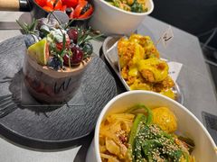 -W COLLECTIVE  DESSERT SHOP