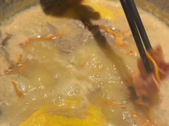 -捞王猪肚鸡火锅(财富中心店)