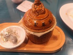 -安泰楼·佛跳墙创始人·传统闽味早茶·酒楼(三坊七巷闽菜地标店)