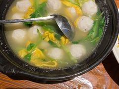 -德叔阙里·衢州菜馆(月湖店)