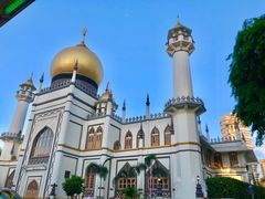 -新加坡Zam Zam餐馆