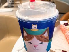 -奈雪的茶(东原悦荟店)
