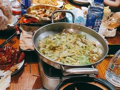 -517烧烤·龙虾·海鲜大排档(万象都荟店)