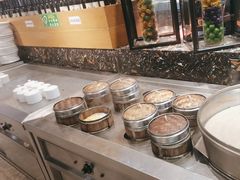 -御品海宴海鲜自助餐厅(龙岗万科广场店)