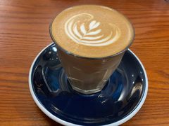 -Be Lived Cafe比例咖啡(摩天轮店)