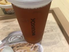 -吉野家(群力王府井店)