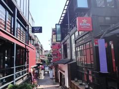 -梨泰院