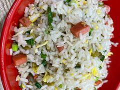 -江城燕子大排档(江汉路步行街店)