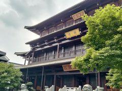 -香积寺