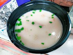 招牌牛杂汤-韦记牛杂汤(清晖园店)