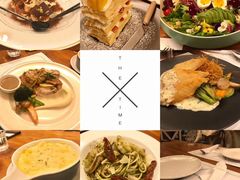 -Deer Park鹿园西餐(仁恒置地广场店)