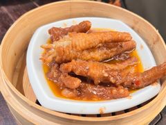 -陶陶居酒家(第十甫路总店)