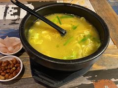 -滇越乘象云南餐厅(豆各庄店)