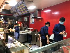-高麦卷饼王(星海生活广场店)