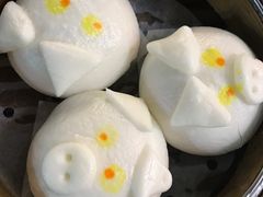 -点点心点心专门店(湾仔店)
