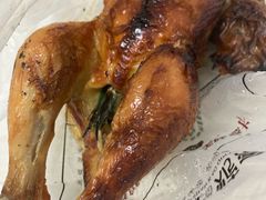-吴山烤禽 (吴山路店)