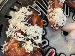 -黑豚黨韩国烤肉料理(悦然时光店)