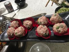 -俭让佬妈现卤串串(温江总店)