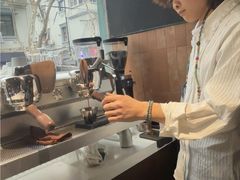-Onirii Coffee(长乐路店)