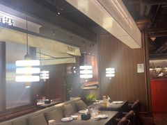 -前海沿·青岛菜(大拇指广场石老人店)