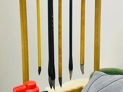 -星位围棋俱乐部(宝山万达店)