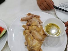 -南海渔家•海鲜•正宗海南菜(海棠湾店)