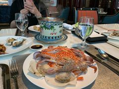 -美食汇自助餐厅(成都万达瑞华酒店)