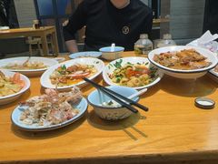 -金海湾海鲜排档(朱家尖店)